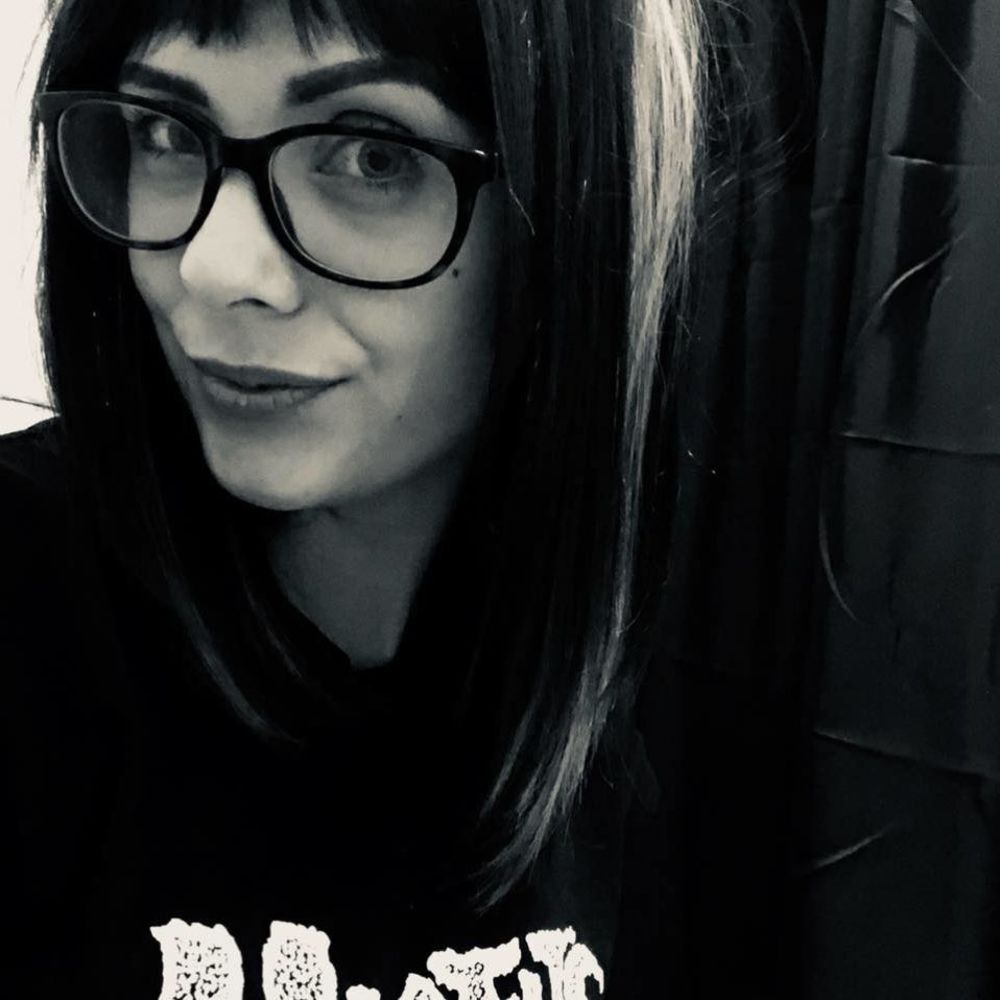 Meet your Posher, Paulette